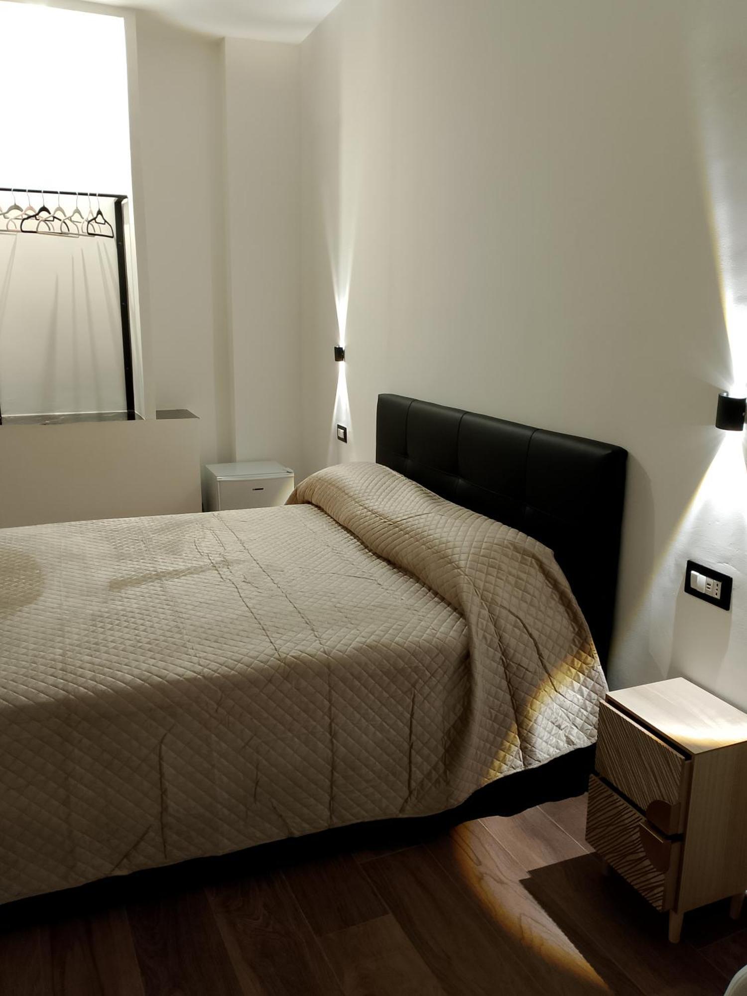 La Corte Guest House บารี ภายนอก รูปภาพ