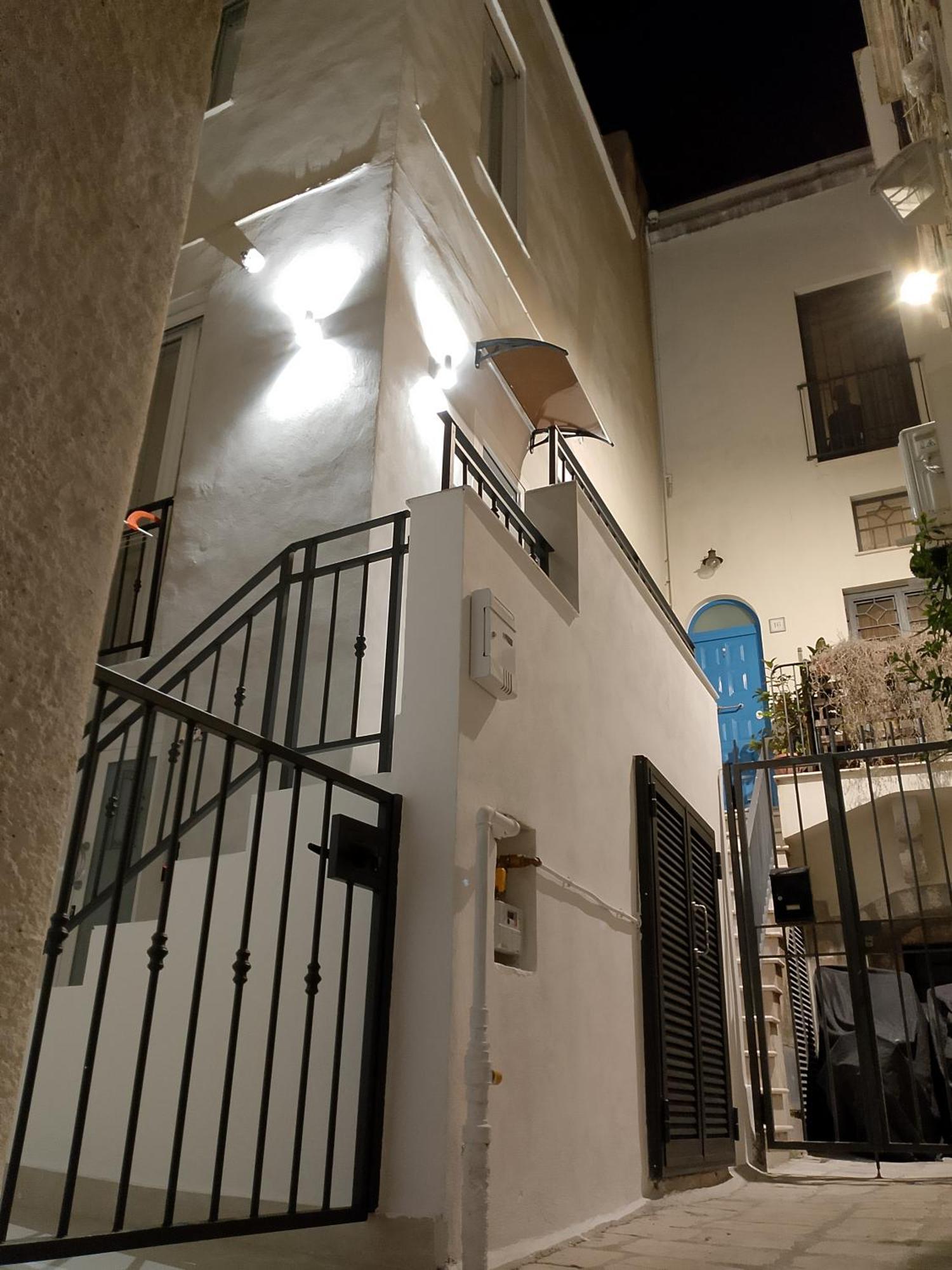 La Corte Guest House บารี ภายนอก รูปภาพ