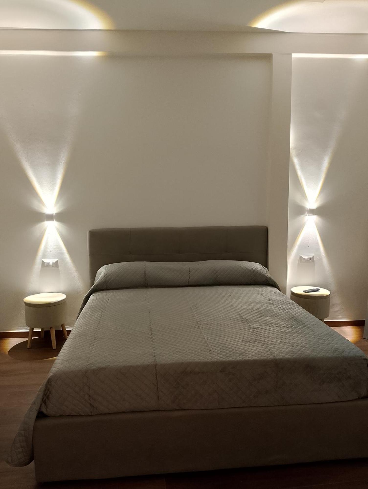La Corte Guest House บารี ภายนอก รูปภาพ