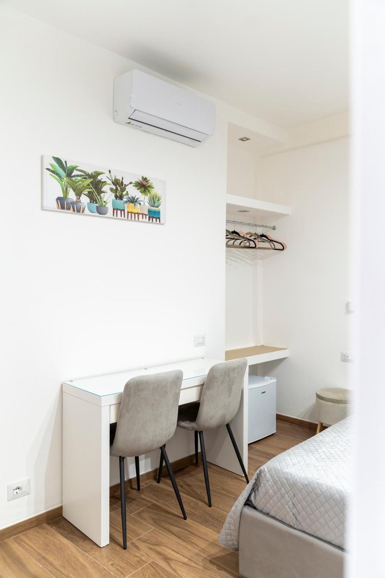 La Corte Guest House บารี ภายนอก รูปภาพ