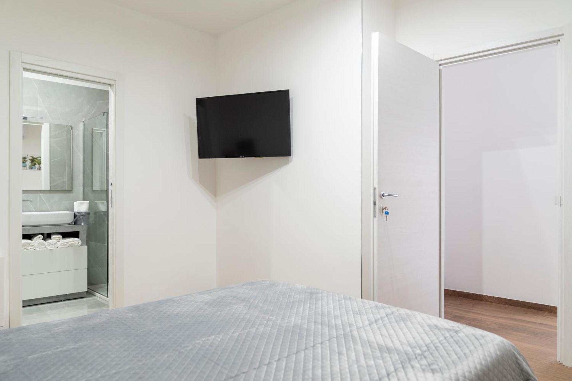 La Corte Guest House บารี ภายนอก รูปภาพ