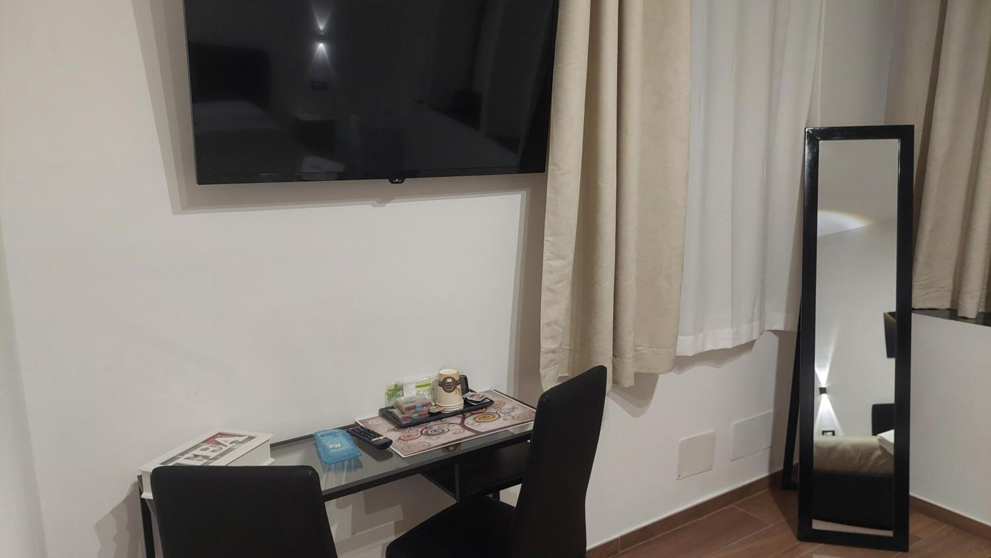 La Corte Guest House บารี ภายนอก รูปภาพ