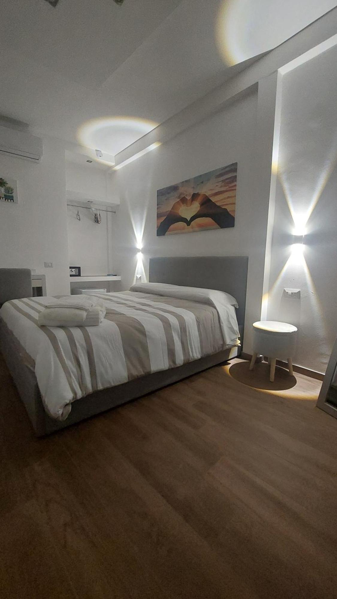 La Corte Guest House บารี ภายนอก รูปภาพ