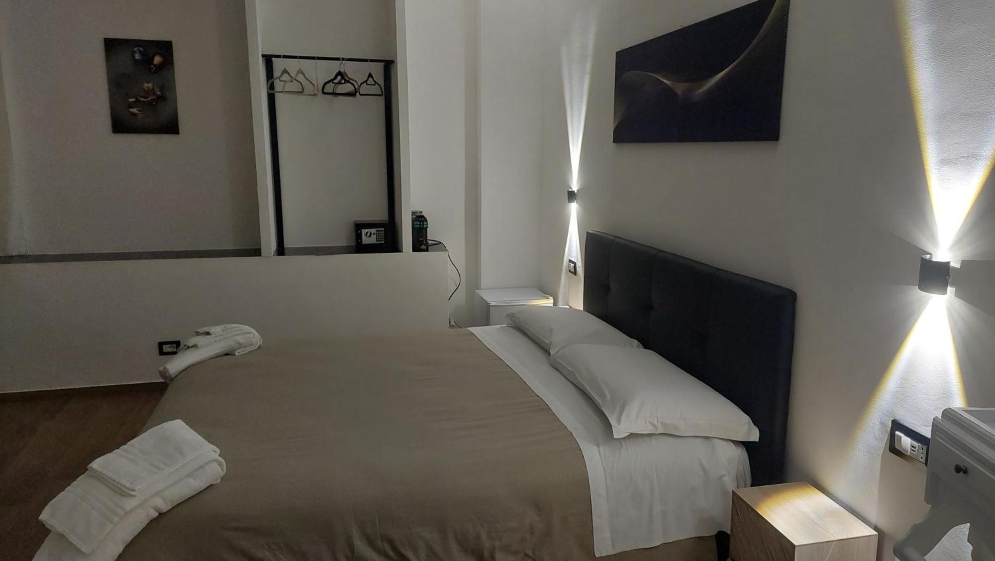 La Corte Guest House บารี ภายนอก รูปภาพ