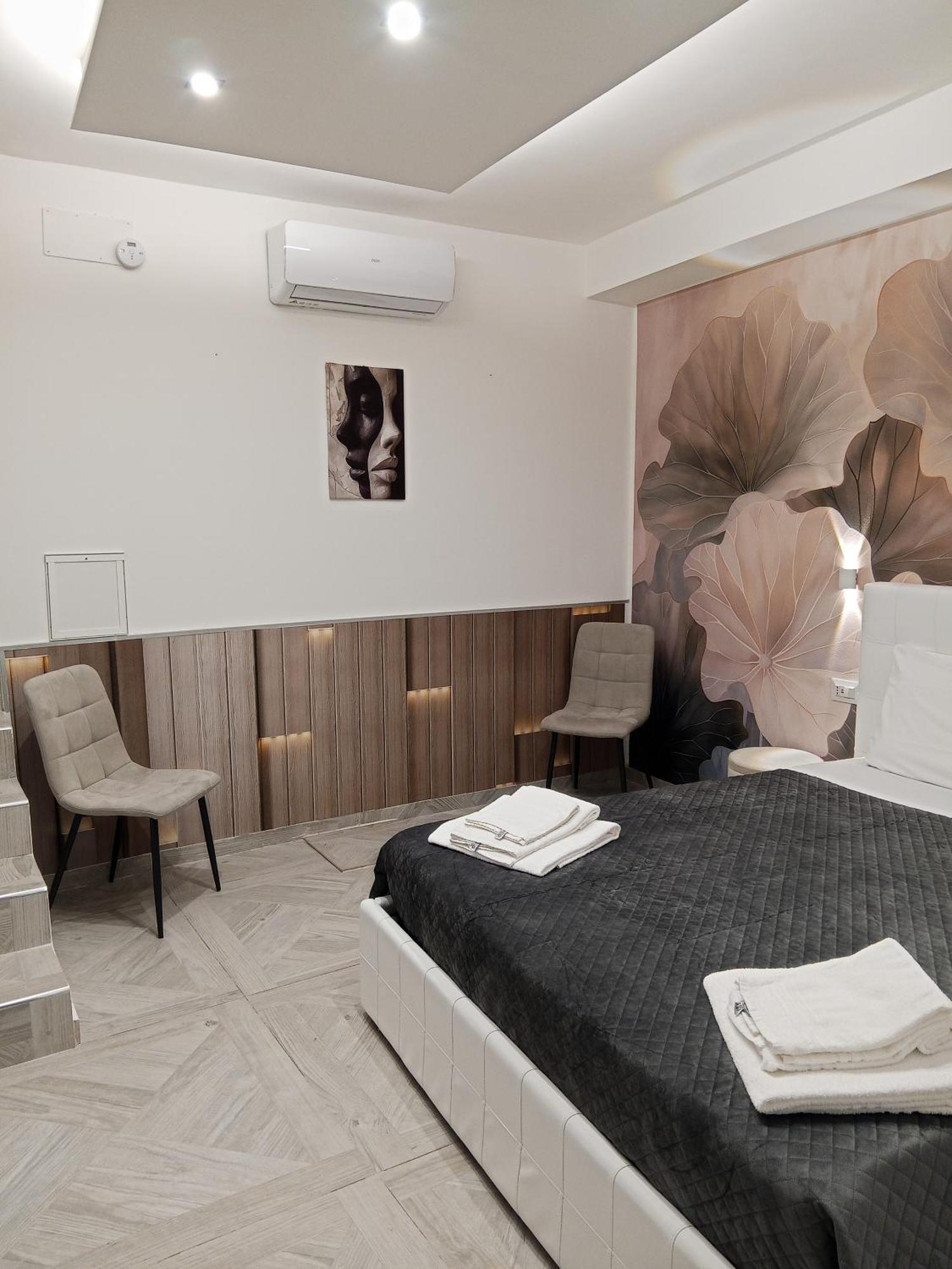 La Corte Guest House บารี ภายนอก รูปภาพ