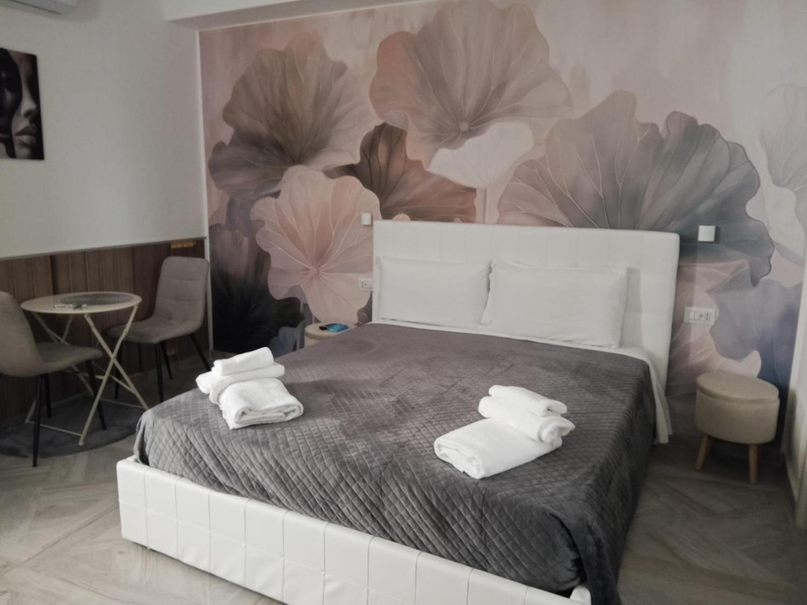 La Corte Guest House บารี ภายนอก รูปภาพ